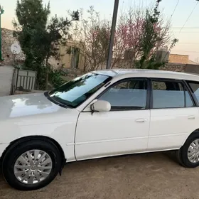 Toyota Corolla 1996