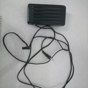 Pedal