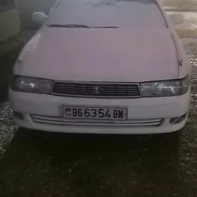 Toyota Cresta 1992