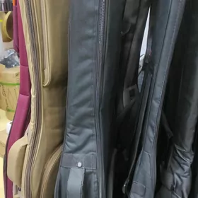 Gitara Çehollar