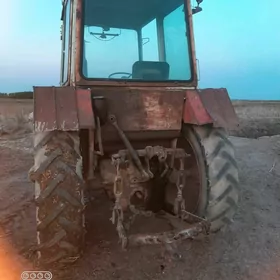 MTZ 82 1983