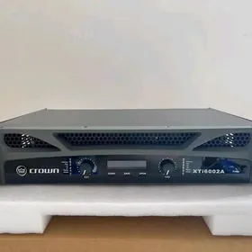 CROWN XTI6002A KANES