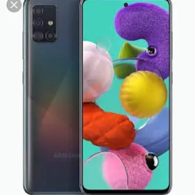 Samsung  a51