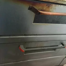 печь, духовой шкаф