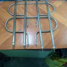 тены