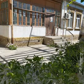 жилой дом