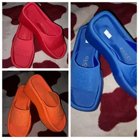 Gucci sypbyklar