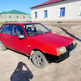 Lada 21099 1995