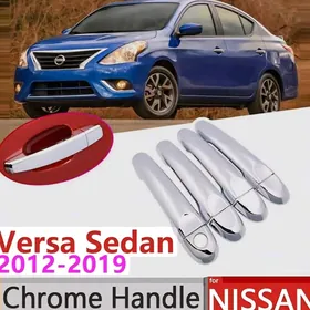 Versa Ruçka Nikel