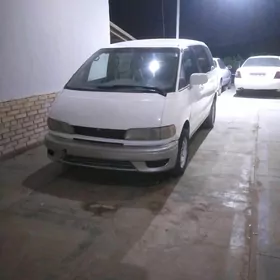 Toyota Previa 1994