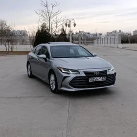 Toyota Avalon 2021