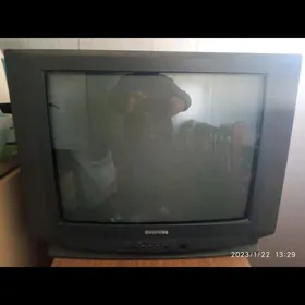 telewizor Samsung