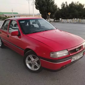 Opel Vectra 1991