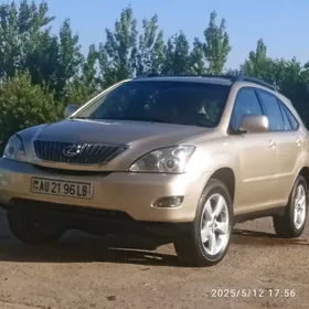 Lexus RX 330 2005