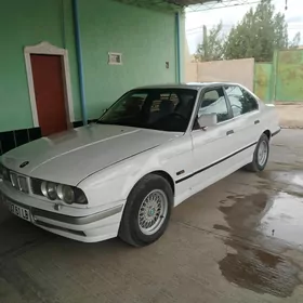 BMW 525 1992