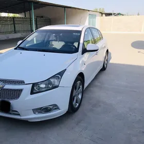 Chevrolet Cruze 2012
