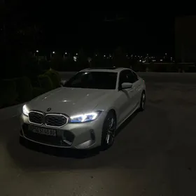 BMW 330 2020