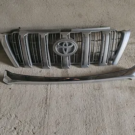 piada ablsofga Land Cruiser