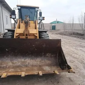 XCMG ZL50 2012