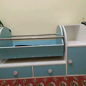 Mebelny sallançak