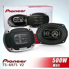 Pioneer Kalonka V2
