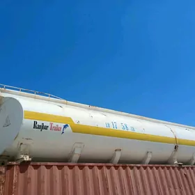 Kogel Euro Trailer 2019