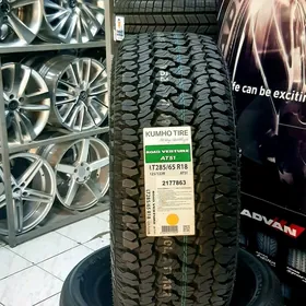 KUMHO 24YYL 2856518 1ST