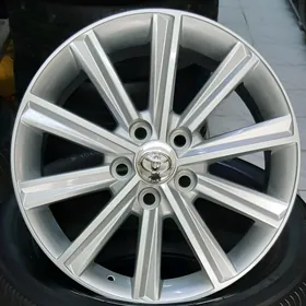 CAMRY 2012YYL 17LIK 4ST