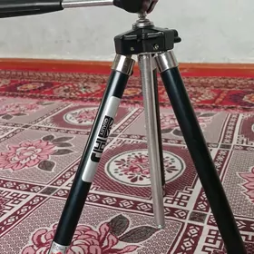kamerañ ayagy