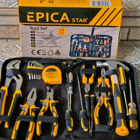 epica Star nabor acar