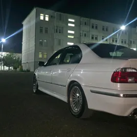 BMW 530 2002