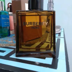 burberry hero mujskoy