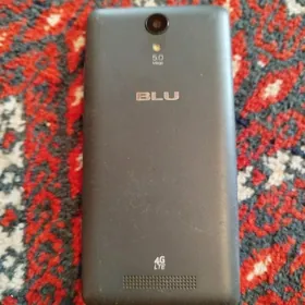 blu telefon