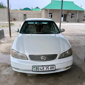 Nissan Maxima 2007
