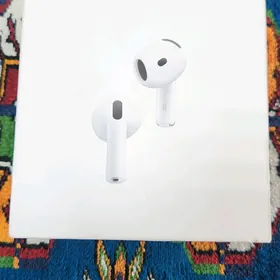 airpods4 ANC