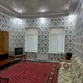 собственный дом