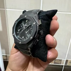 Hublot sagat original