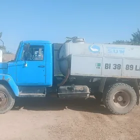 Gaz 53 1992