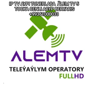 ALEM TV ACYAS AYPI BELET FILIM