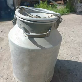 фляга алюминиевая,