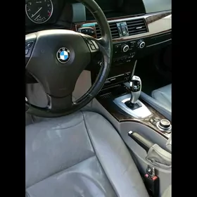 BMW 530 2009