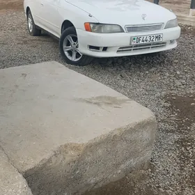 Toyota Mark II 1993