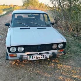 Lada 2106 1985