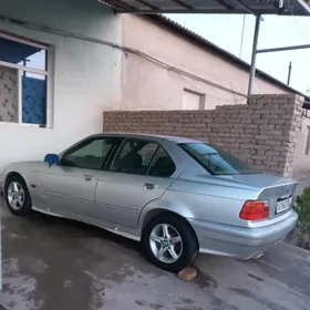 BMW 325 1993
