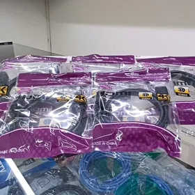 HDMI KABEL TULPAN BLOKPITANYA
