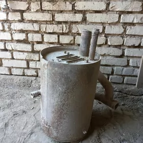 котёл отопления