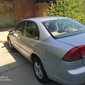 Honda Civic 2004