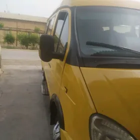 Gaz Gazel 2004