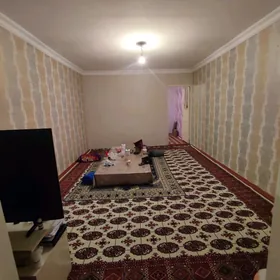 3 комн на 1 м этаже
