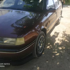 Opel Vectra 1990